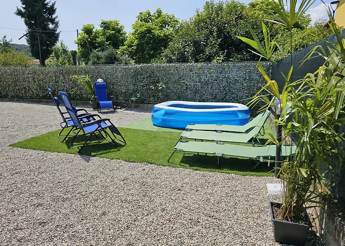 Villa Lilia