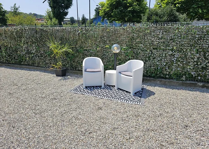 Villa Lilia