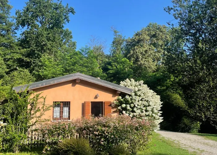 Casetta dei lagoni
