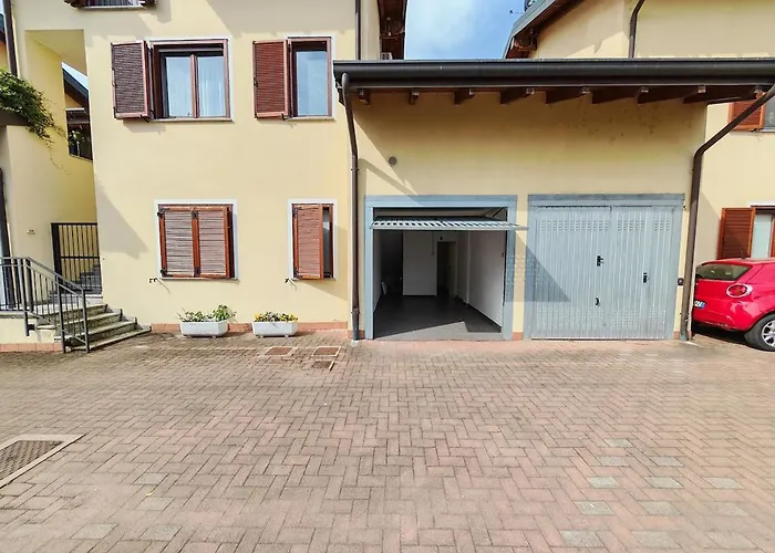 Casa Luna