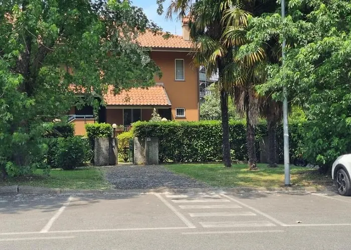 Villa I Cigni Holidays Home