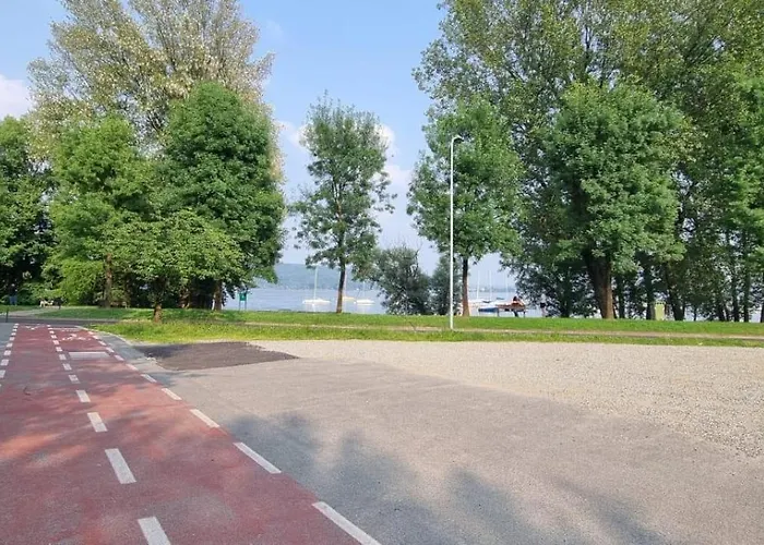 Villa I Cigni Holidays Home