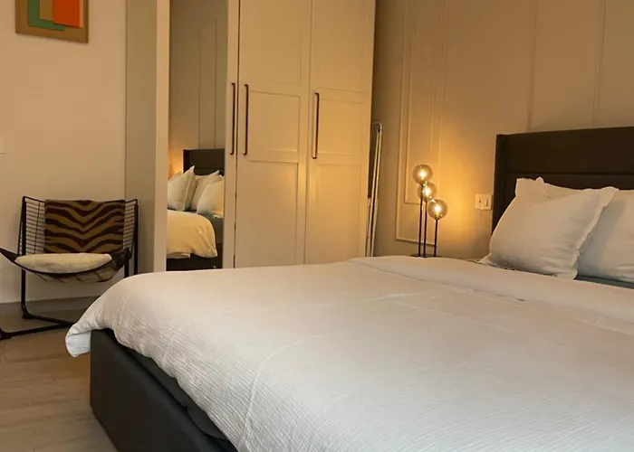 Casa vacanze Daiva