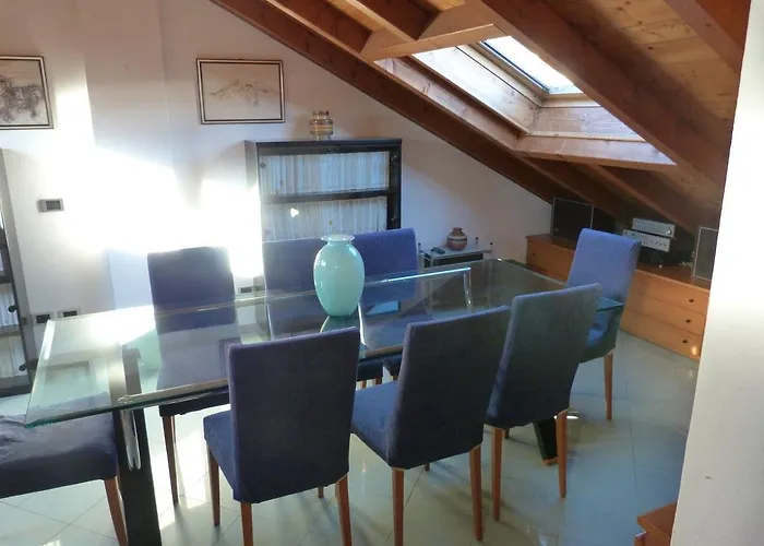 Appartamento Lago Maggiore